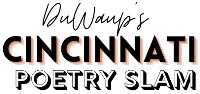 DuWaup’s Cincinnati Poetry Slam