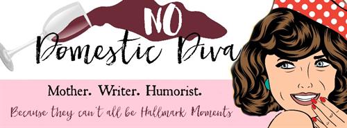 Domestic Diva Domestic Diva