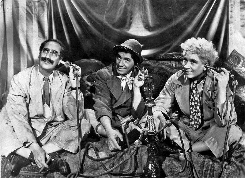 Marx_Brothers_1946 Marx_Brothers_1946
