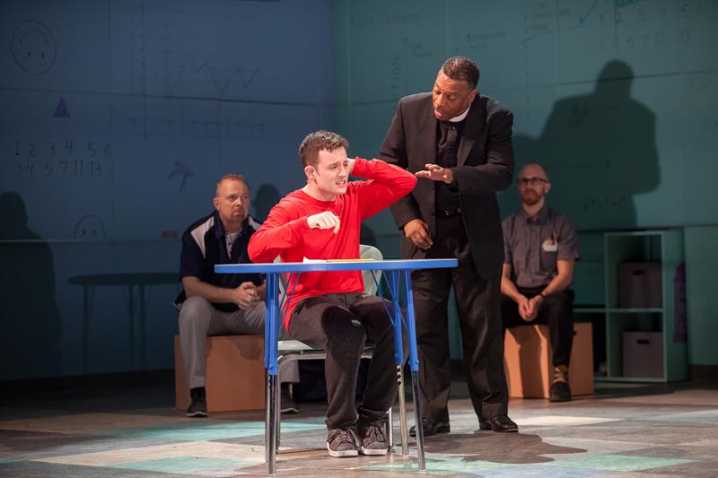 The Curious Incident of the Dog in the Night-Time Cincinnati -448