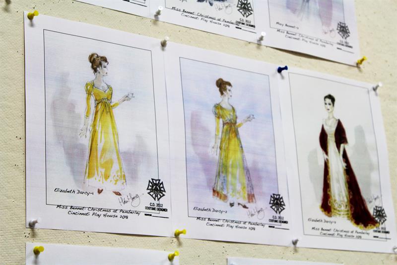 Miss Bennet Overview 3 Miss Bennet Overview 3