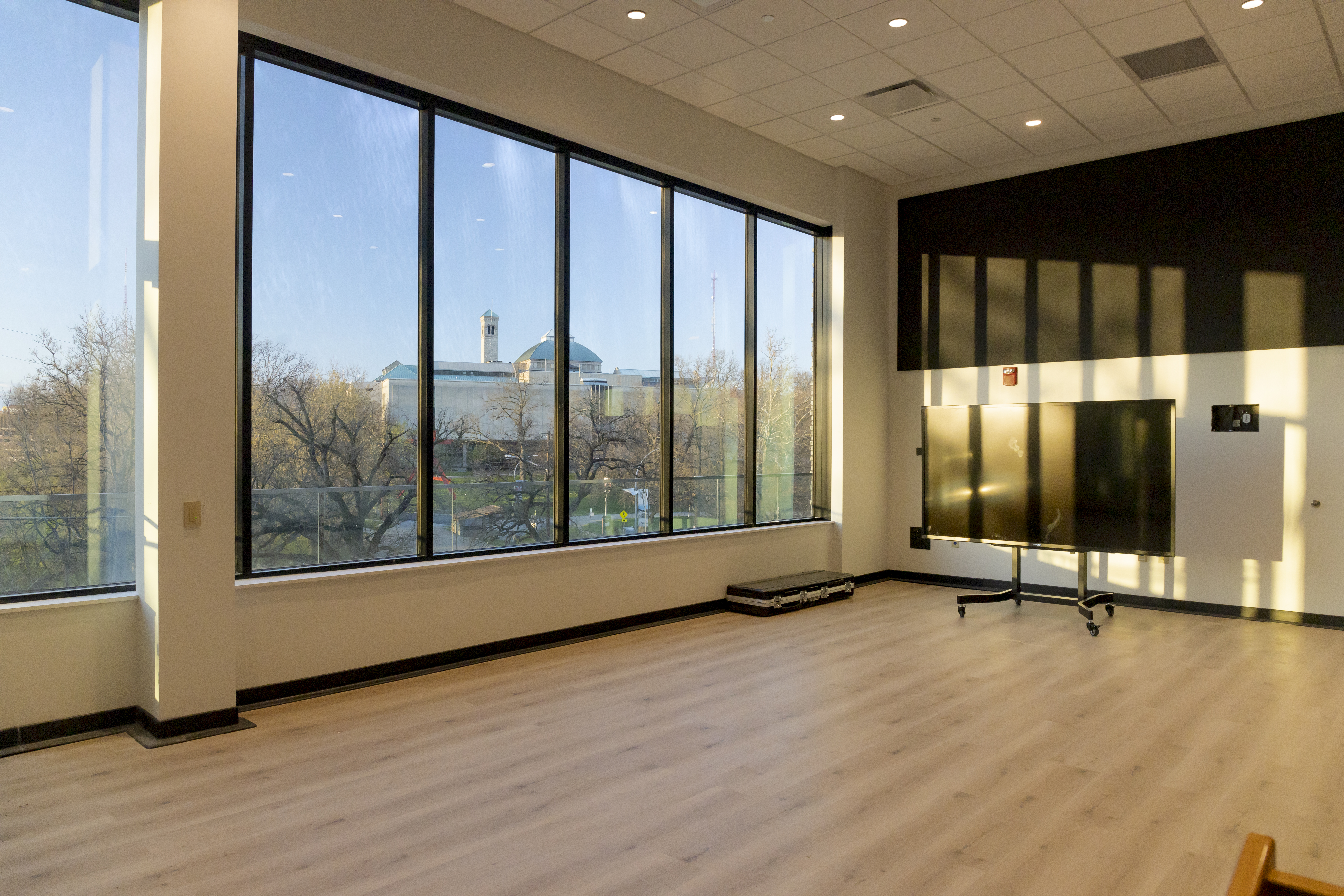 Rouse Rehearsal Room