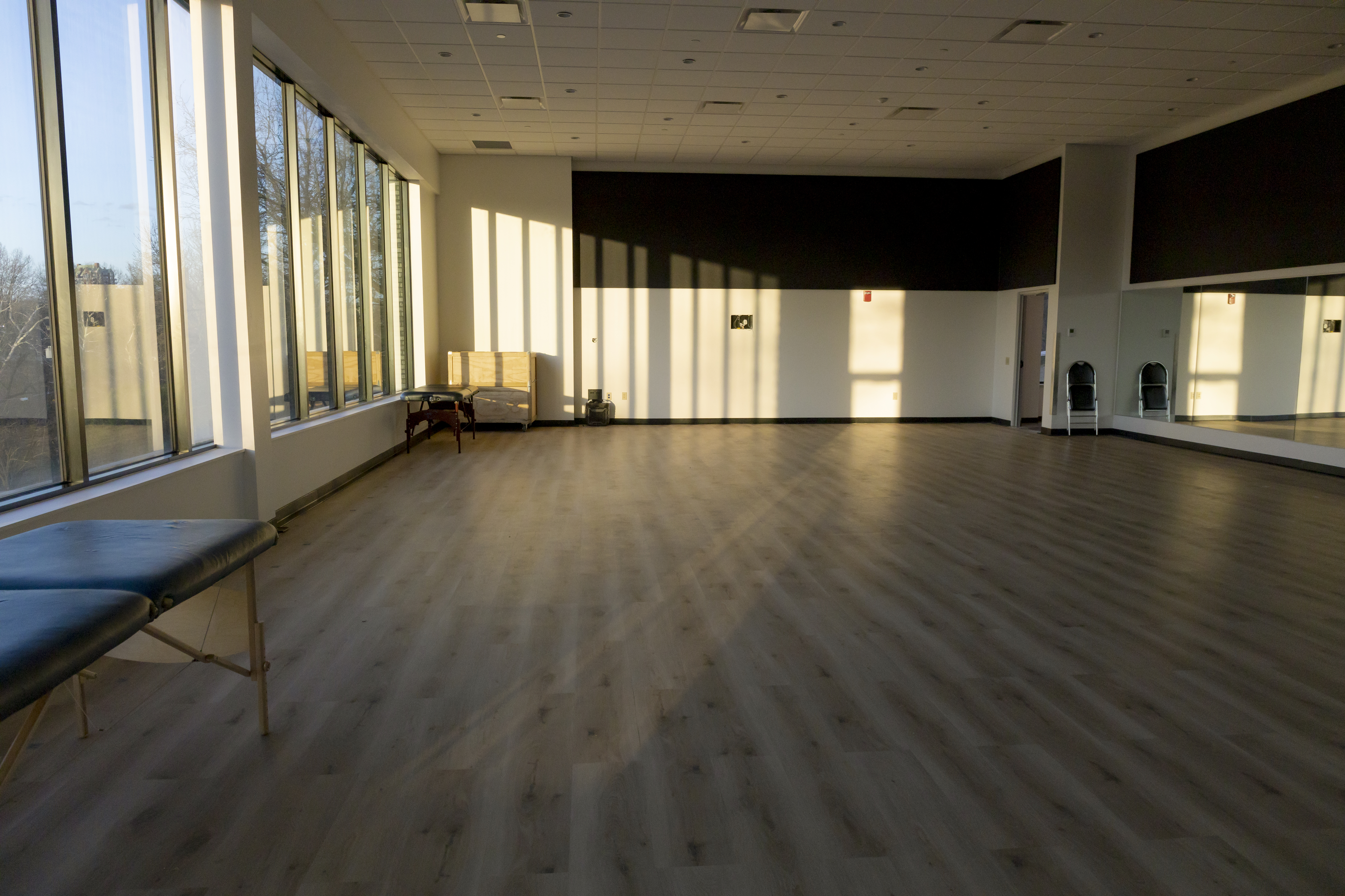 Schiff Education Studio