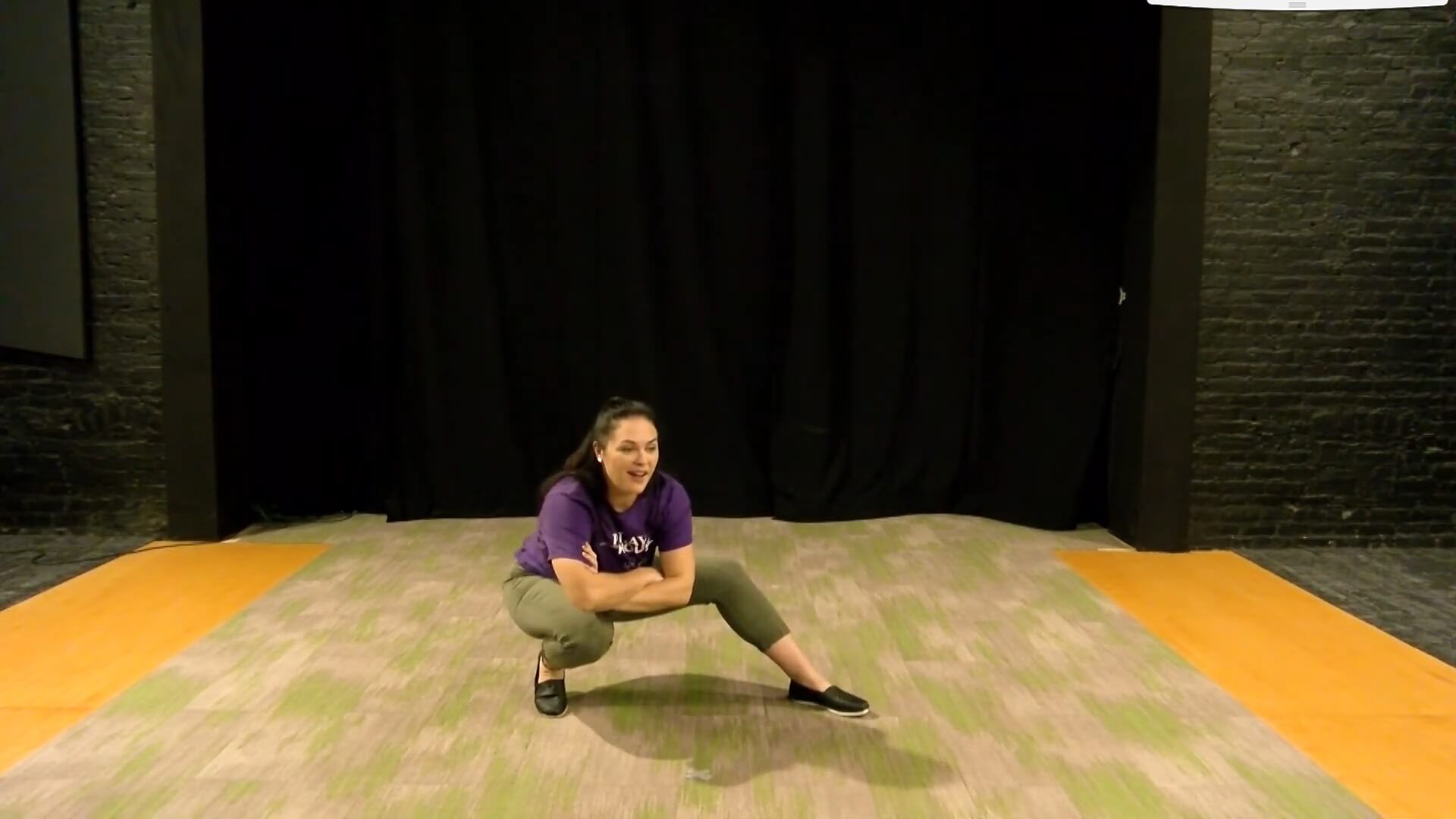 CharacterMovement