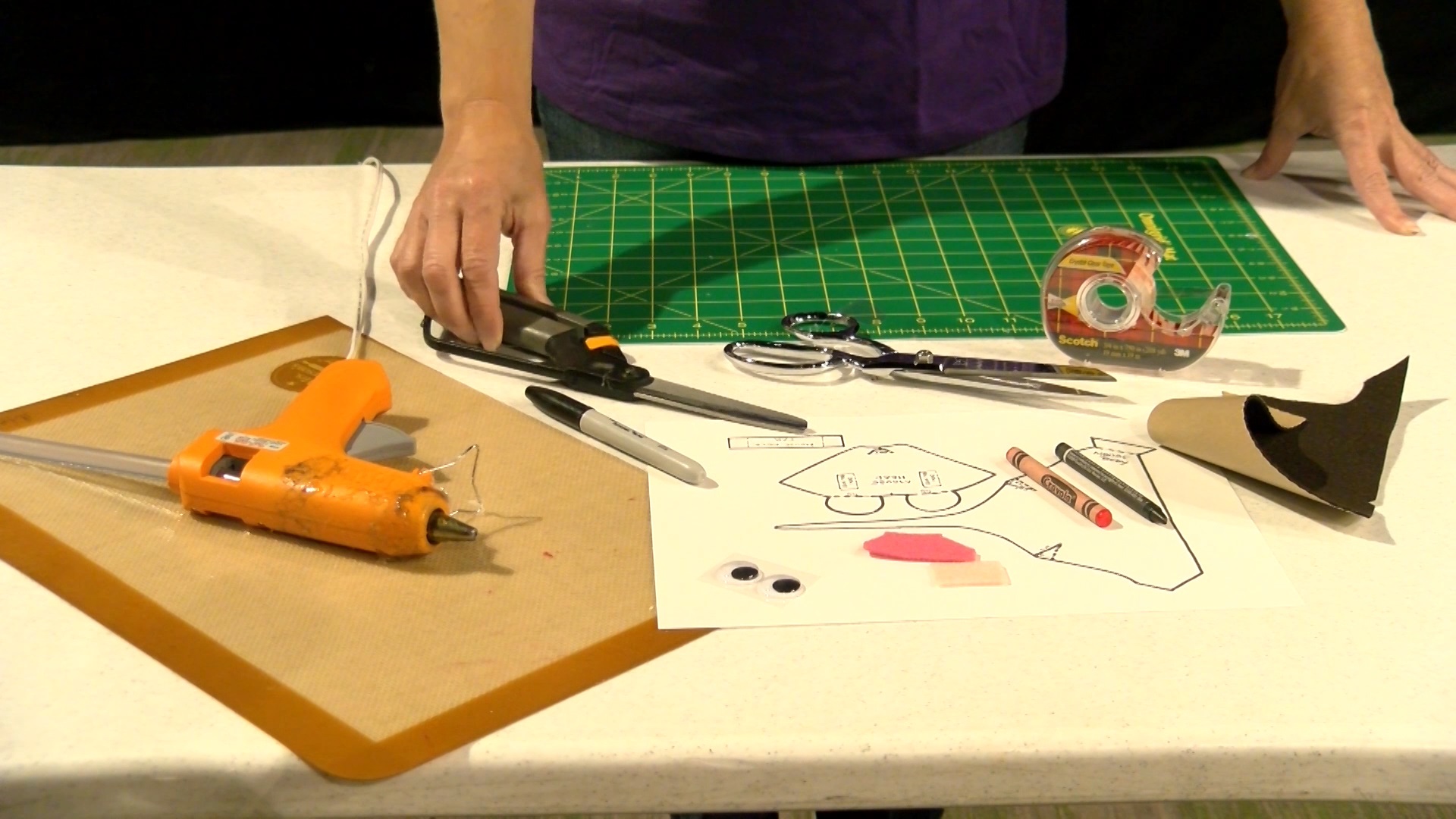 Crafts Thumbnail