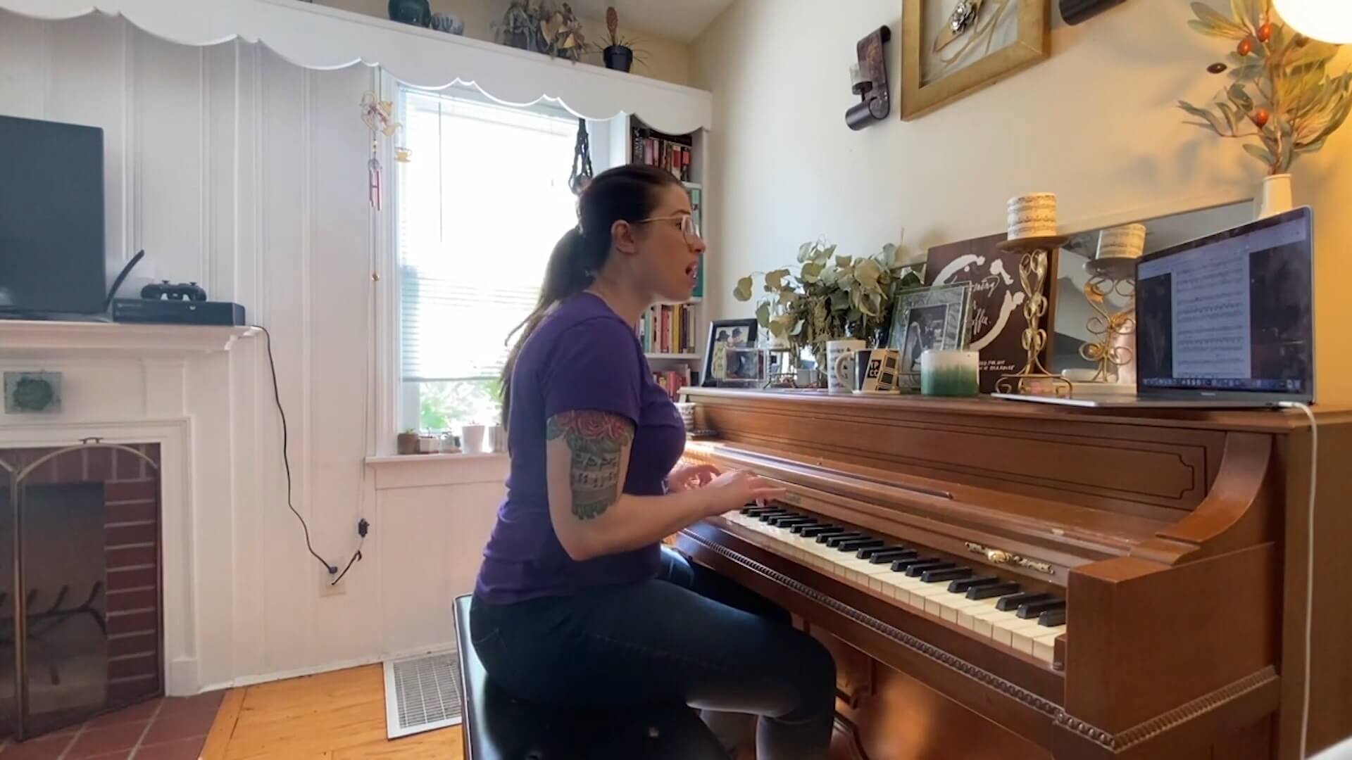 Singing2
