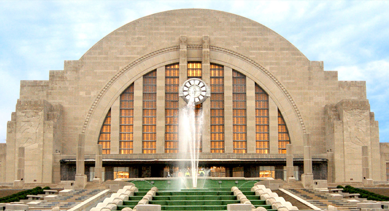 UnionTerminal