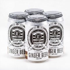 LittlefieldGingerBeer