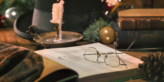 A Christmas Carol Returns To The Cincinnati Playhouse Yellow Springs News