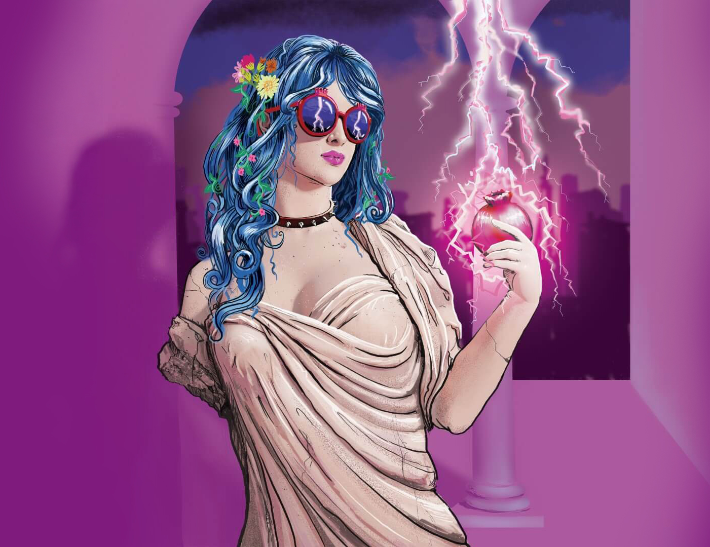 Persephone