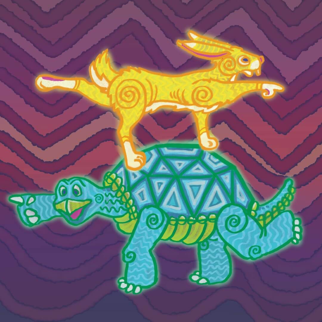Tortoise and Hare