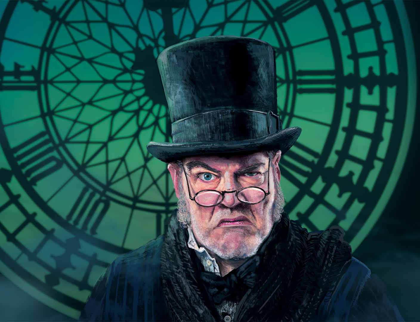 Scrooge
