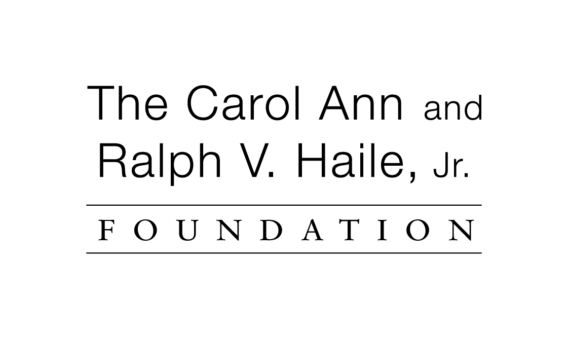 Carol Ann and Ralph V. Haile, Jr. Foundation