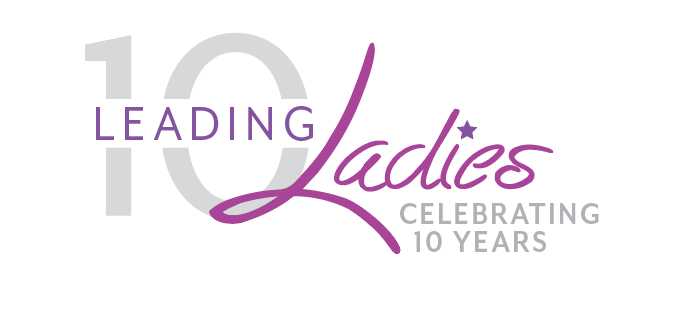 LL 10th Aniversary Logo