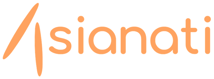 Asianati Logo