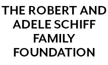 SchiffFoundation-Logo