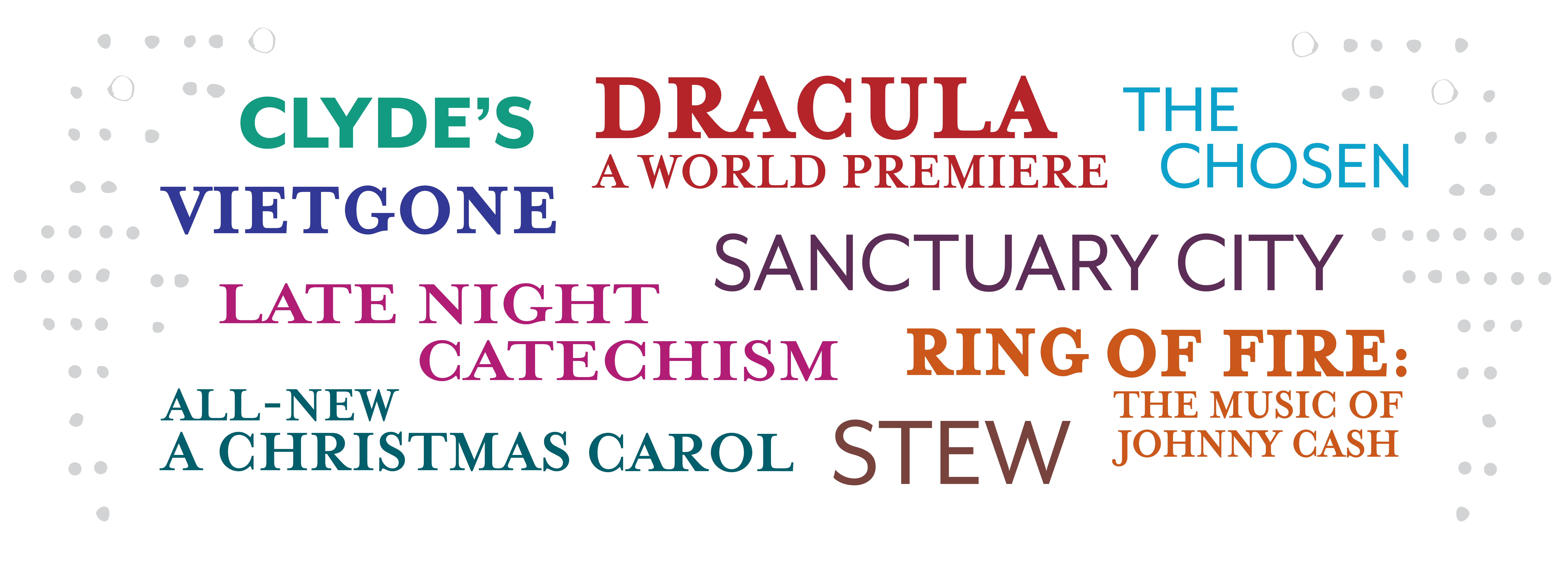Word Cloud