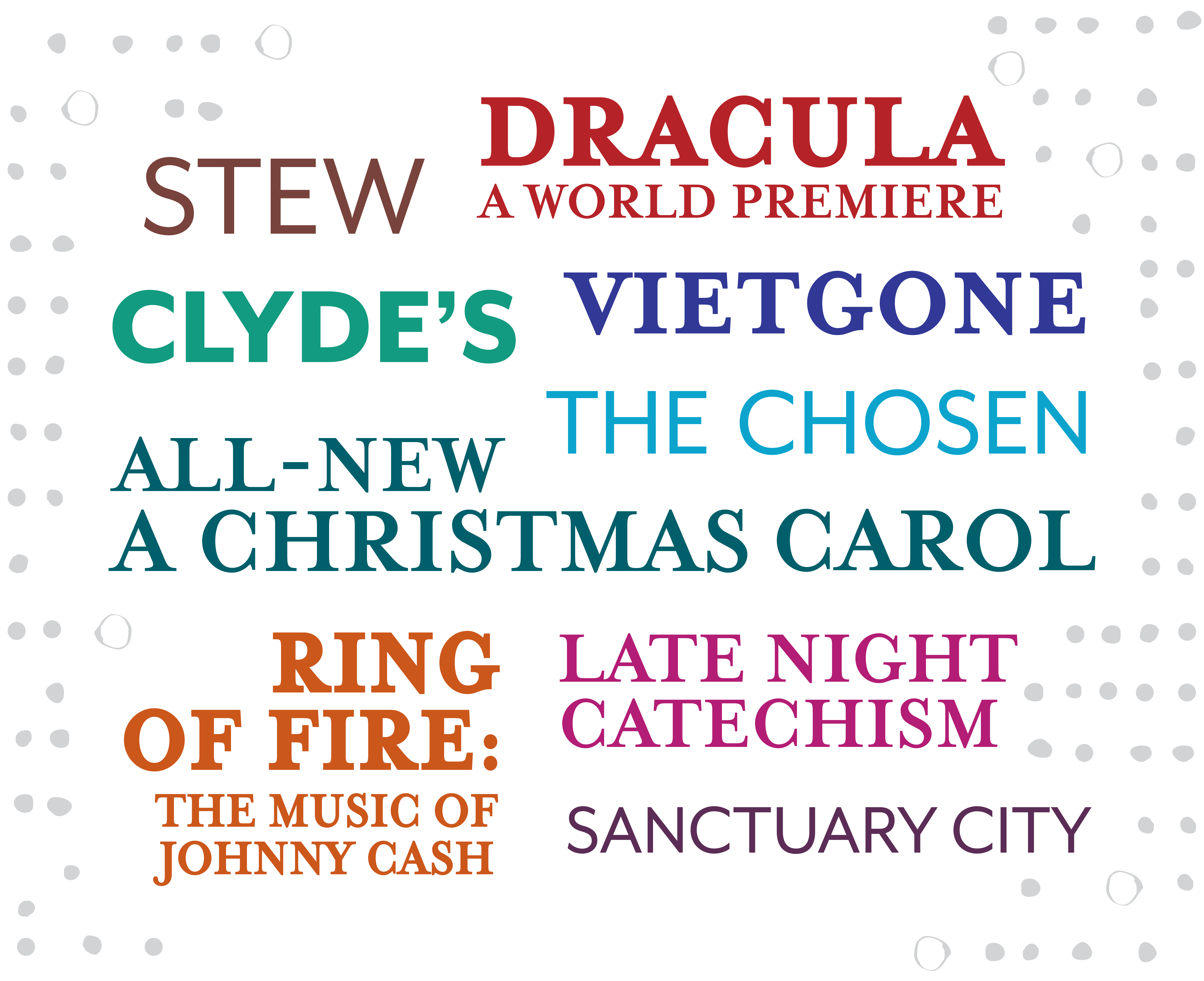 Word Cloud