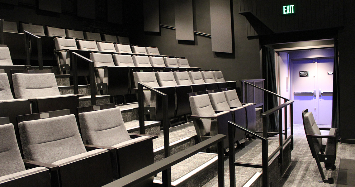 Rosenthal Shelterhouse Seats